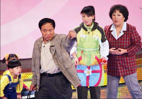 吉林省辽源市走出去的3位著名演员，追梦路上有坎坷