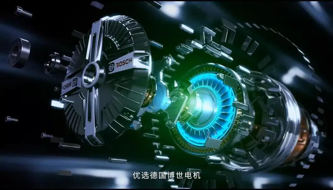 48V、60V、72V電動車?yán)m(xù)航怎么算？電池越大能跑遠嗎？配電機關(guān)鍵
