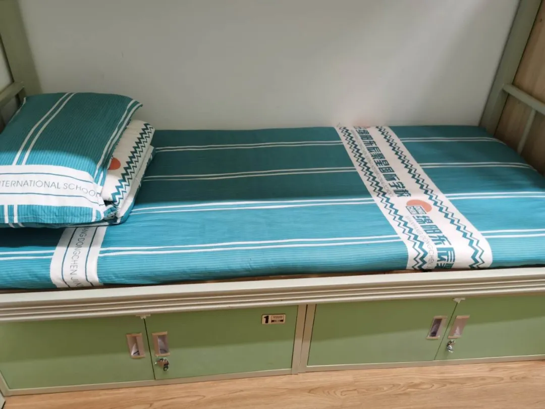 教育园区冉冉升起的一颗新星｜实地探访绵阳东辰聚星国际学校