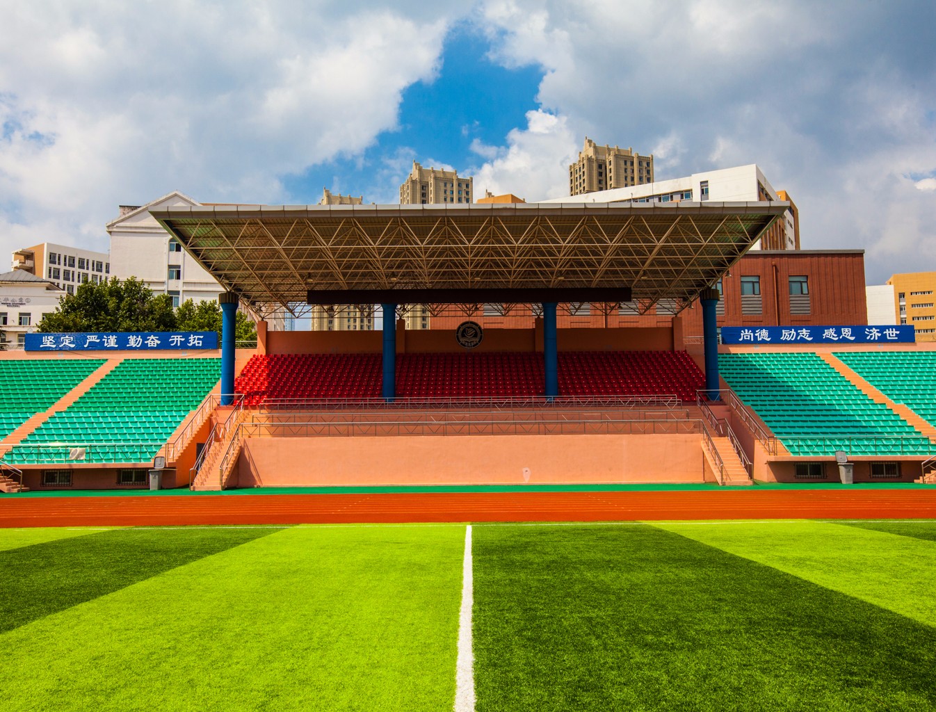 这所“211”在南方名声不显？可能只是不清楚它在业内的名声吧