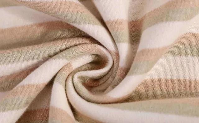 维杰色纺：色纺纱是什么面料？色纺纱有什么特点？