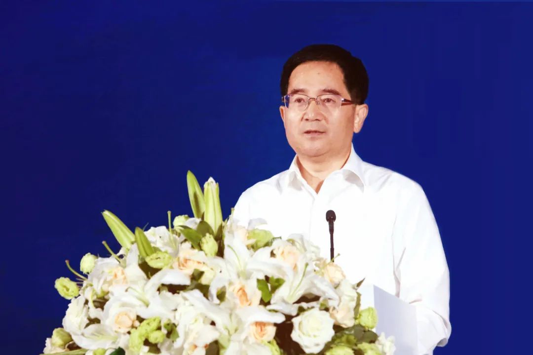  助力首都打造数字经济高地 Inspur World 2021来到北京 服务器资讯