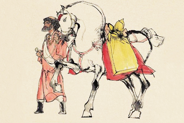 “寺”等于“庙”？二者根本就不相同，不要再拜错了