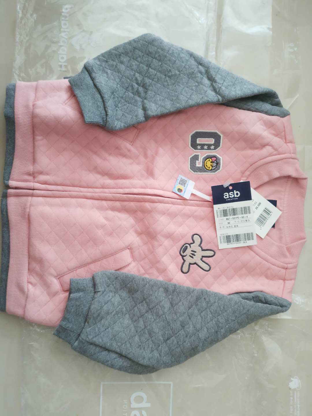 韩国品牌童装，能否摆脱“款美质次”魔咒？以happyland为例