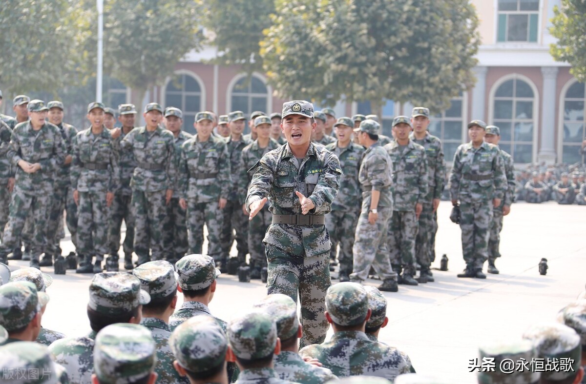 给大学期间当兵的青年4条建议，如果能认真领会，必有所获