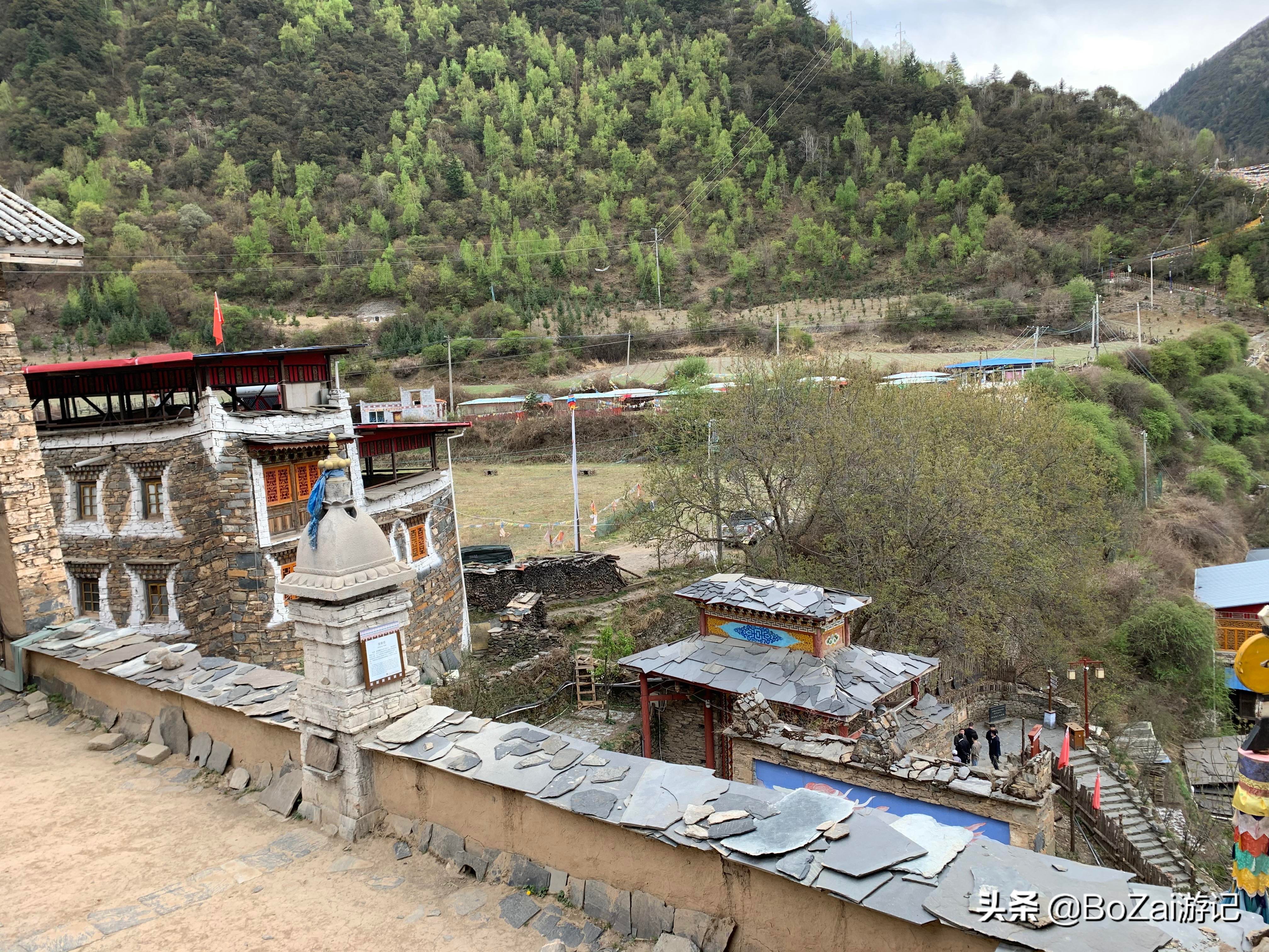 到四川阿坝旅游不能错过的19个景点，你去过几个？最爱哪个景点