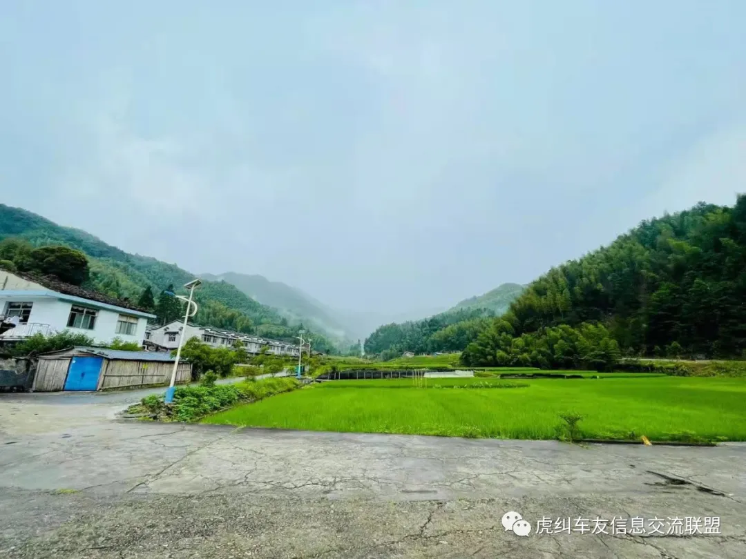 福建车茶机车俱乐部鼎力助阵首届泰宁机车旅游节花絮篇