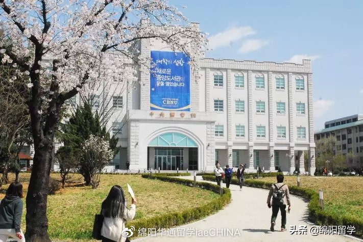 韩国留学 | 最适合中国留学生的韩国国立大学TOP10