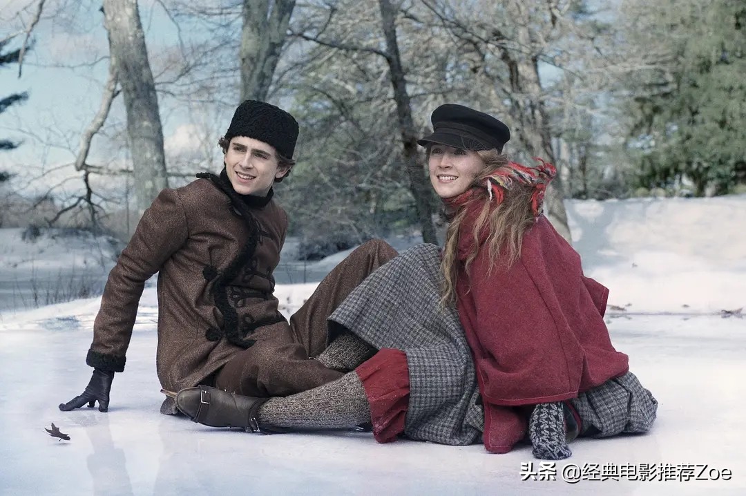 推荐10部好看的青春爱情电影，一次看个够，建议收藏起来慢慢看吧