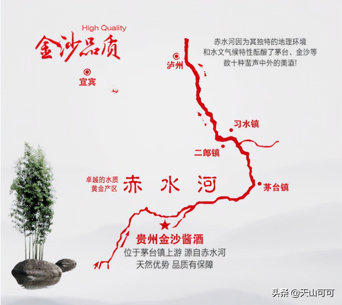中国4大“货真价实”的酱香酒，比茅台便宜得多，行家都爱喝