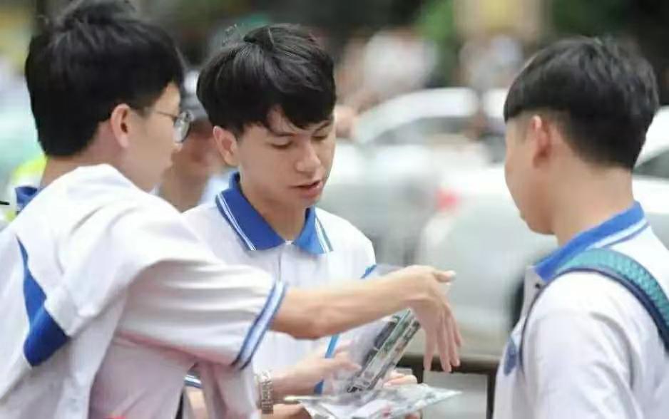 河南高考数据统计，本科录取率为38%，近40万考生无缘本科