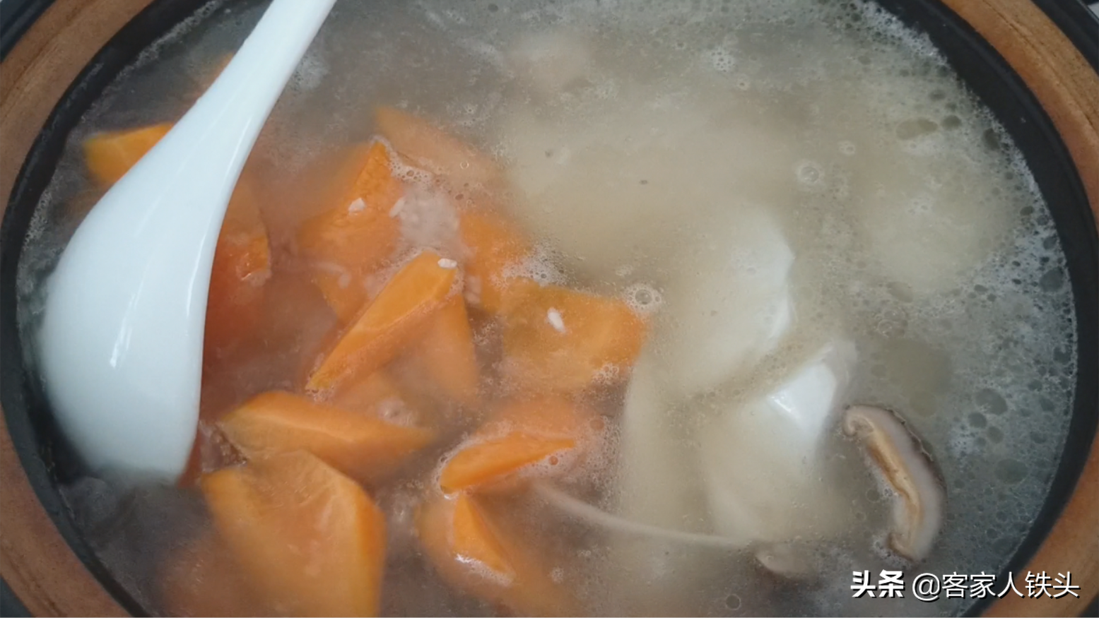 砂鍋粥,砂鍋粥的做法大全