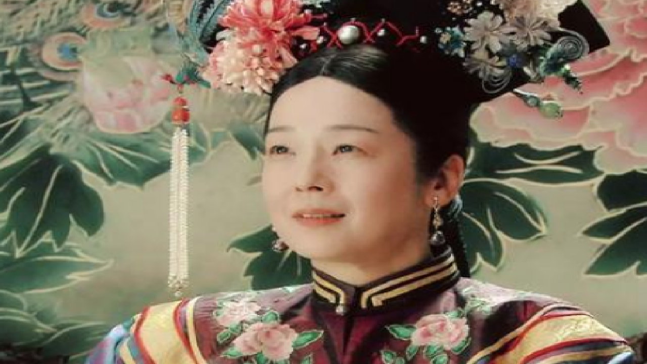 慈禧干女儿，清末陕西女首富周莹，历史上结局如何？