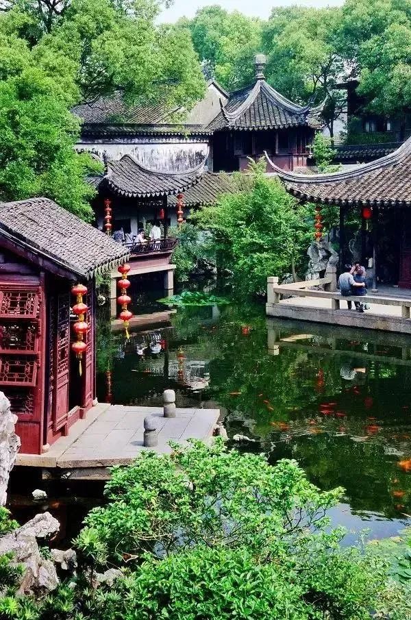 国内最值得去的40个地方，个个美如画，少去一个都可惜