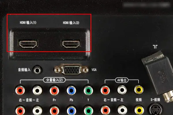 hdmi线是什么样子的，HDMI数据线的组成图解