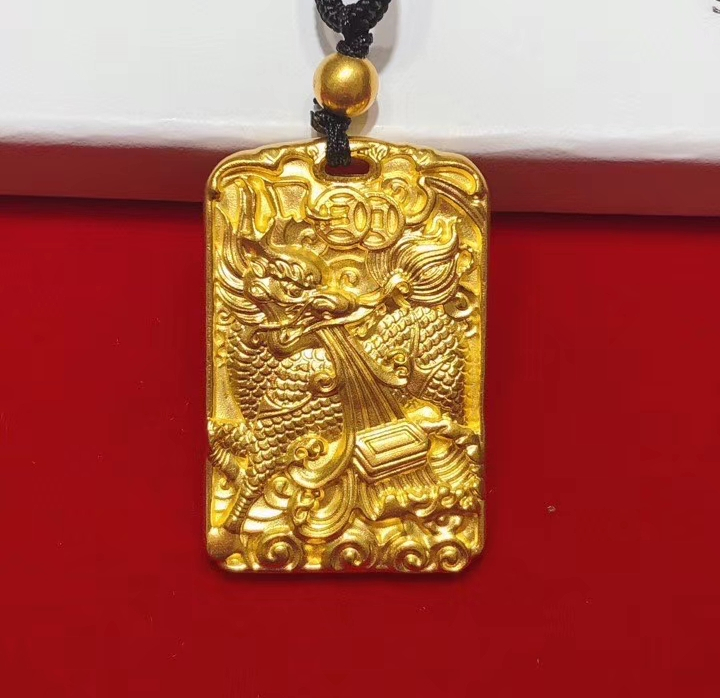 黄金首饰570一克，除了时尚穿搭，升值如何？去哪里卖价格合理