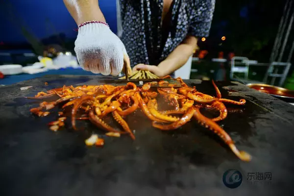 烟台不得不吃的16种食物