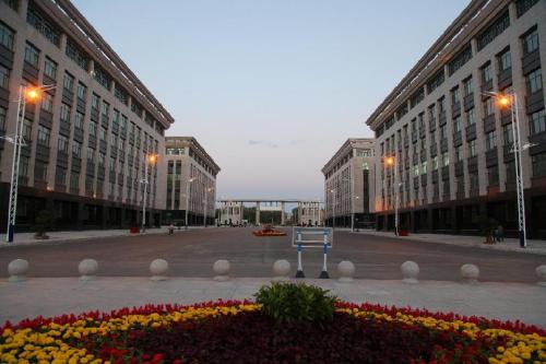 山西有哪些大学？