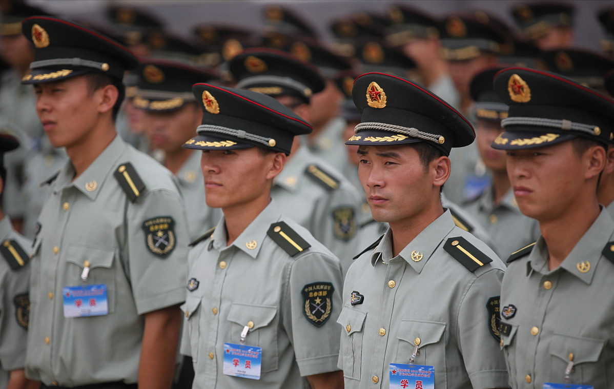 高考报考这3所军事院校，毕业“包分配”，前景非常好，望周知