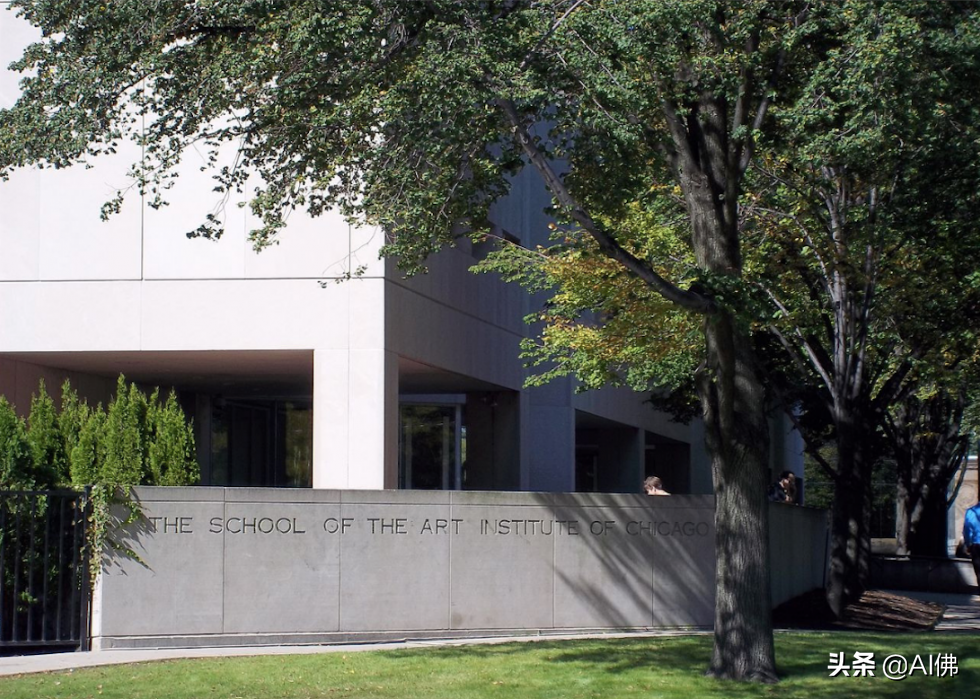 美国最好的50所艺术学院