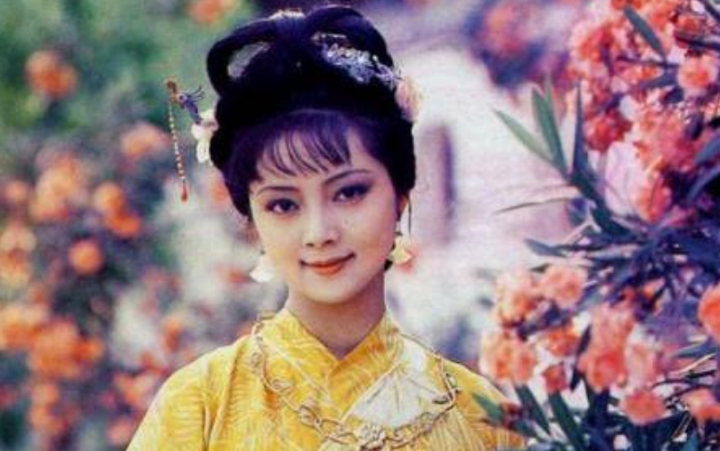 以花喻人，以花达意？浅谈《红楼梦》中描写的香草美人意象