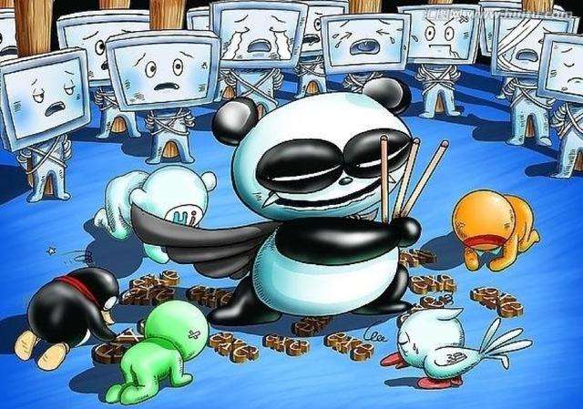 12年前，制作“熊猫烧香”病毒的李俊，现如今过得怎样？