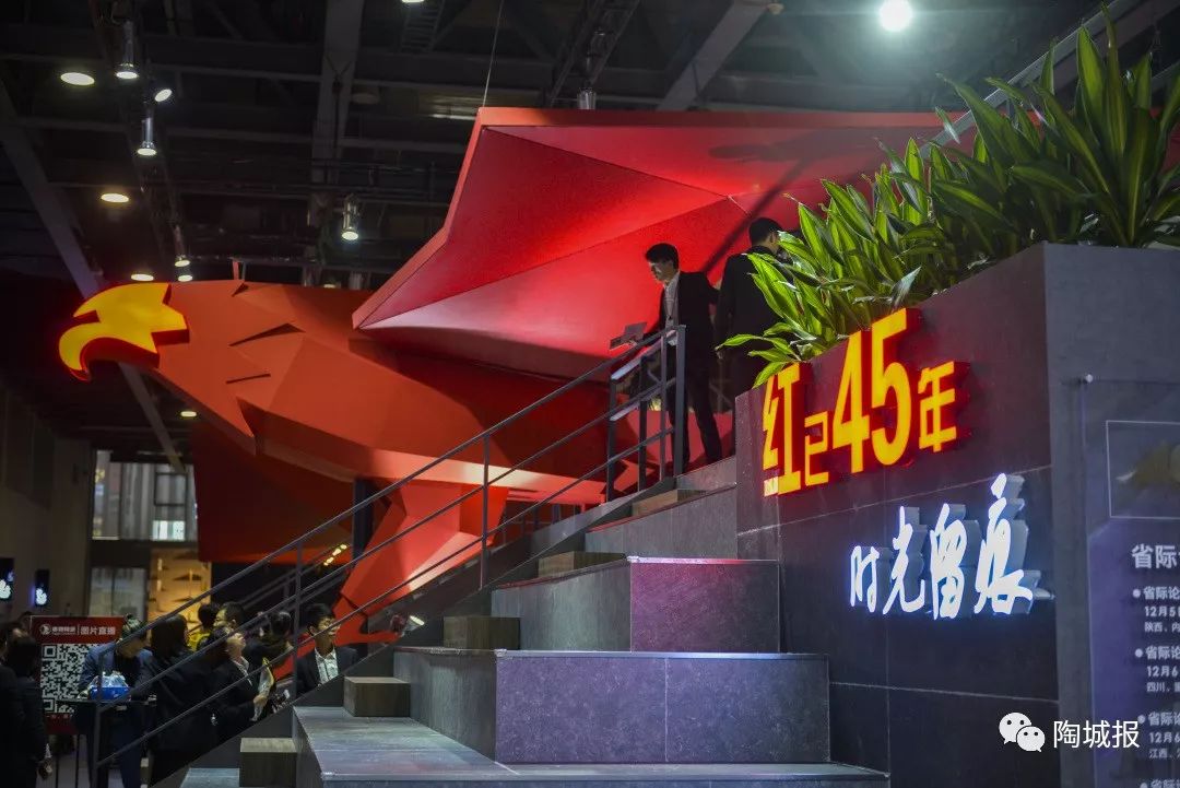 广州设计周最潮、最红、最酷、最抢眼的陶瓷品牌都有谁？