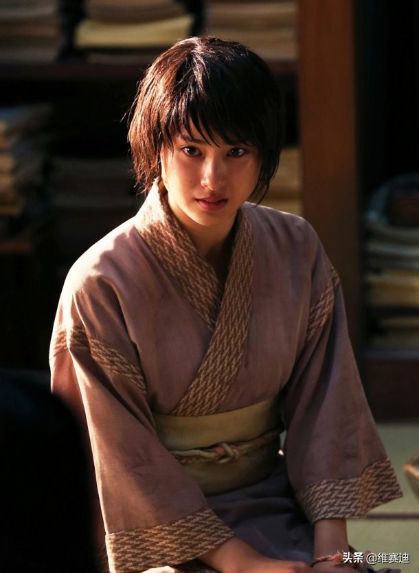 打破日本漫改影片的魔咒,《浪客剑心》真人电影为何如此成功?