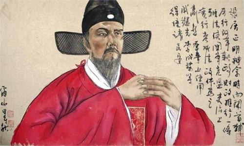 历史上著名的五大权臣都是什么星座？看看你的权贵指数