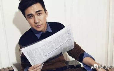 348分！翟天临高考成绩被曝，13年前入学黄晓明帮忙，嘚瑟吧