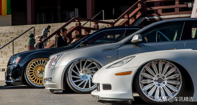 这3款“改装”车，可以合法上路，不会被抓