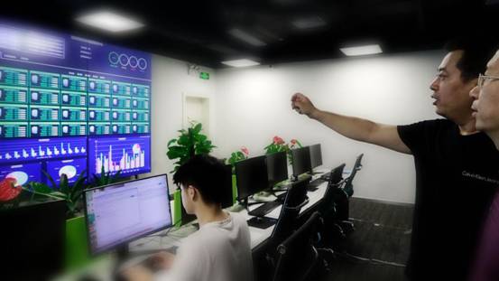 5G带来区块链技术拐点：四块科技自主可控创新的分布式存储为产业赋能