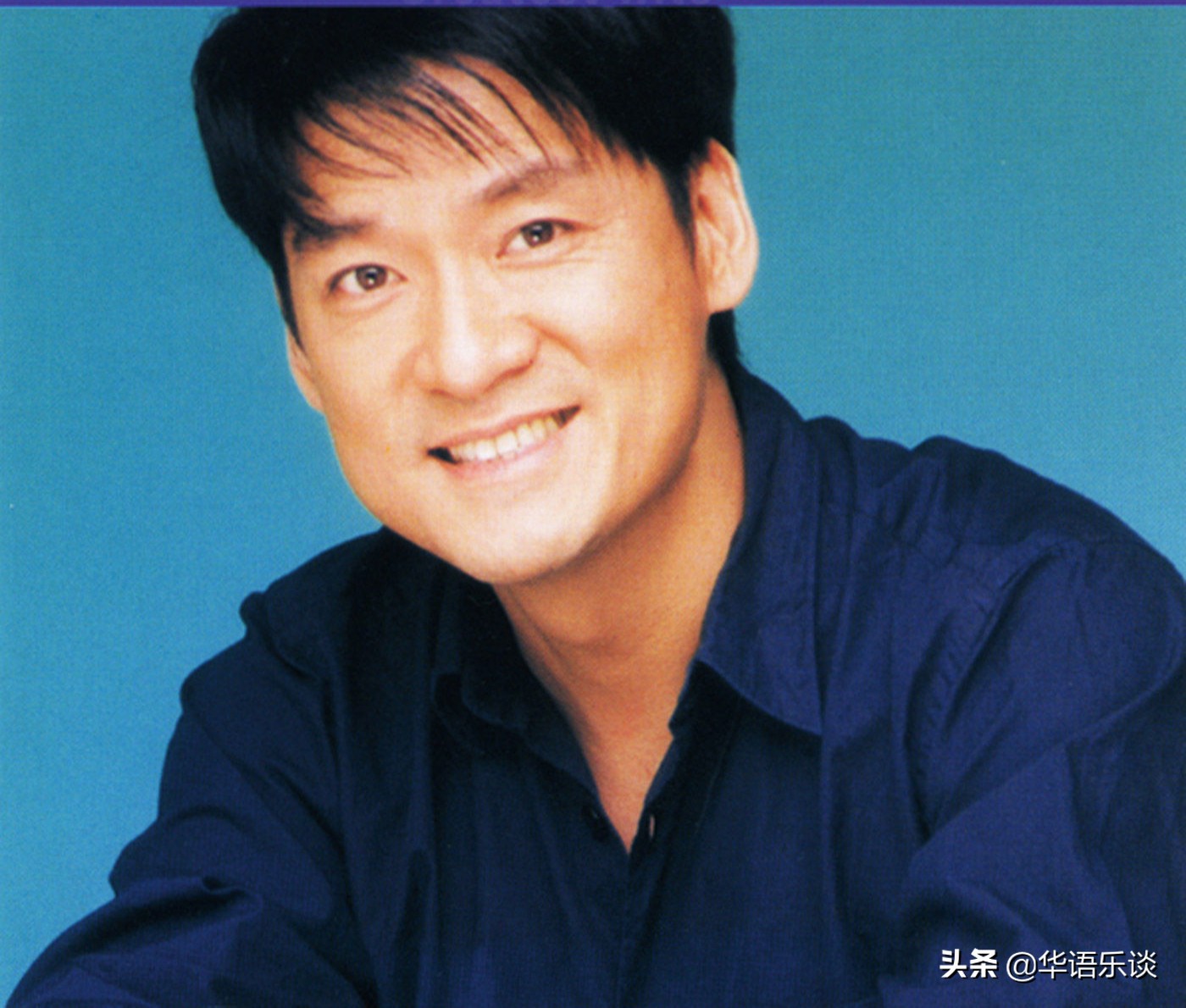 台湾歌手老男歌手名单图片