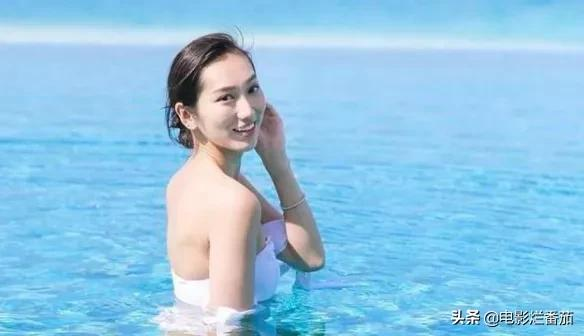 2021港姐个个无白丁！冠军家世好，亚军是美女学霸，季军是画家