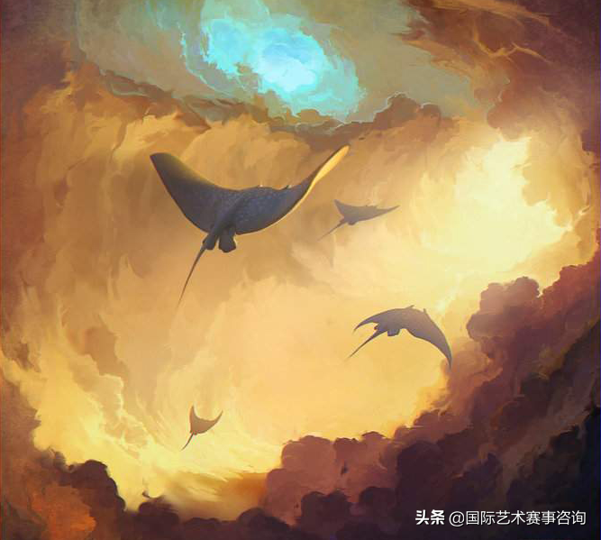 超实用！欣赏国外艺术作品脱口而出的高端英语大全！