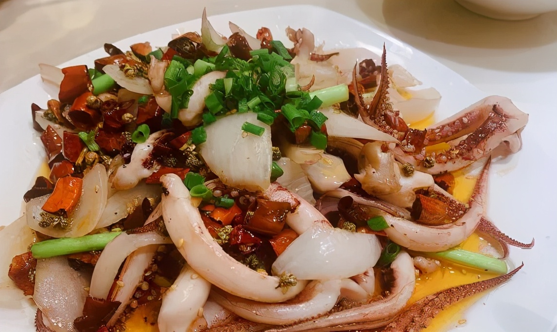 在南京吃川菜，收好这6家就够了