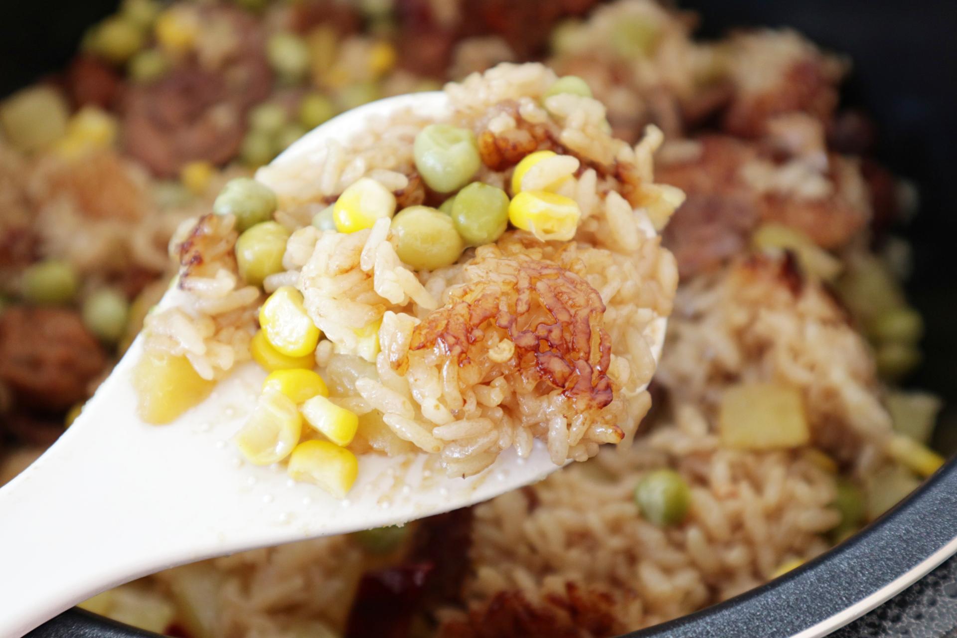 不能打火锅的电饭煲不是好压力锅，APIXINTL安本素电压力锅分享