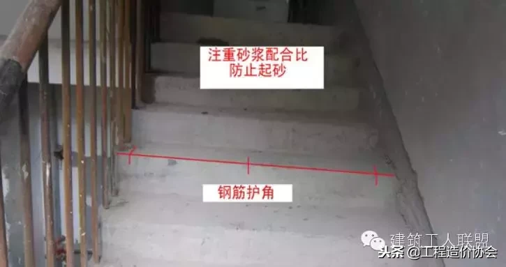 冲筋是什么意思（内外墙抹灰工程的标准做法）