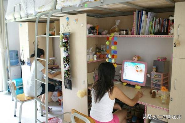 大学室友相处之道：有些人“喂不熟”，别指望“人人爱”