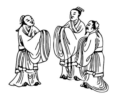 看到“千年王八万年龟”的下半句之后，不得不说老祖宗真的有智慧