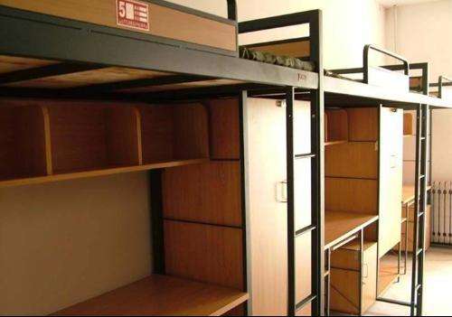 山东省的大学，山东师范大学