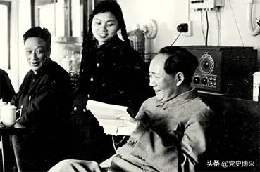 毛泽东“三峡梦”中最担扰的三个问题,其中一个是能否防原子弹