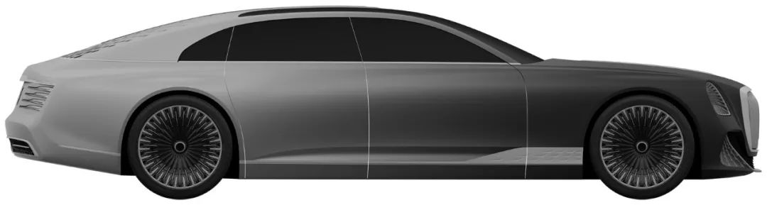 现代IONIQ 7概念车预告图发布；哪吒V Pro正式上市