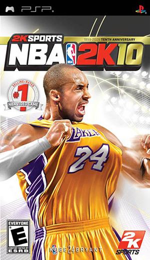 nba2k10为什么这么难(怀旧篮球游戏NBA2K10：继承与发展)