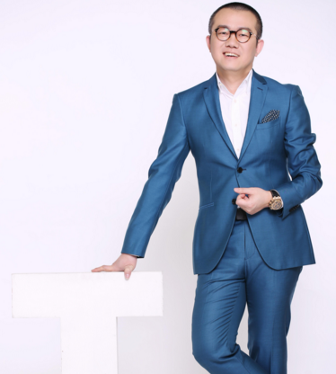 "落难青年"涂磊的涅槃史,20岁被骗倾家荡产,3个女人助他