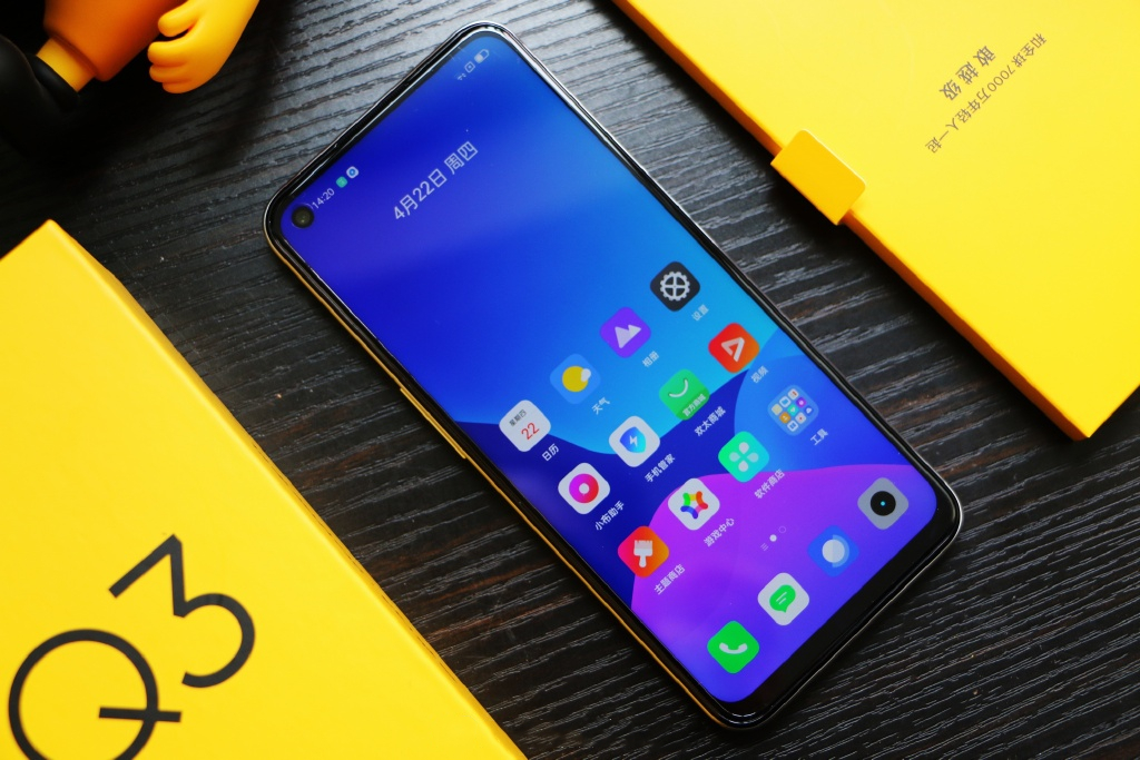 realme Q2 Pro和realme Q3该选谁？3方面对比告诉你