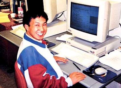 清华天之骄子全家移民北美，靠刷油漆悲惨过活，跳桥惨烈自尽始末