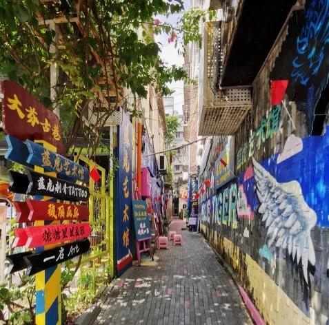 适合夏天游玩的，深圳十大免费室内的好地方