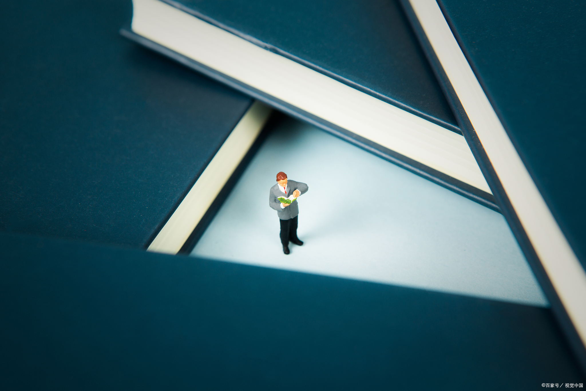 研公子考研：非全日制研究生的那些事儿