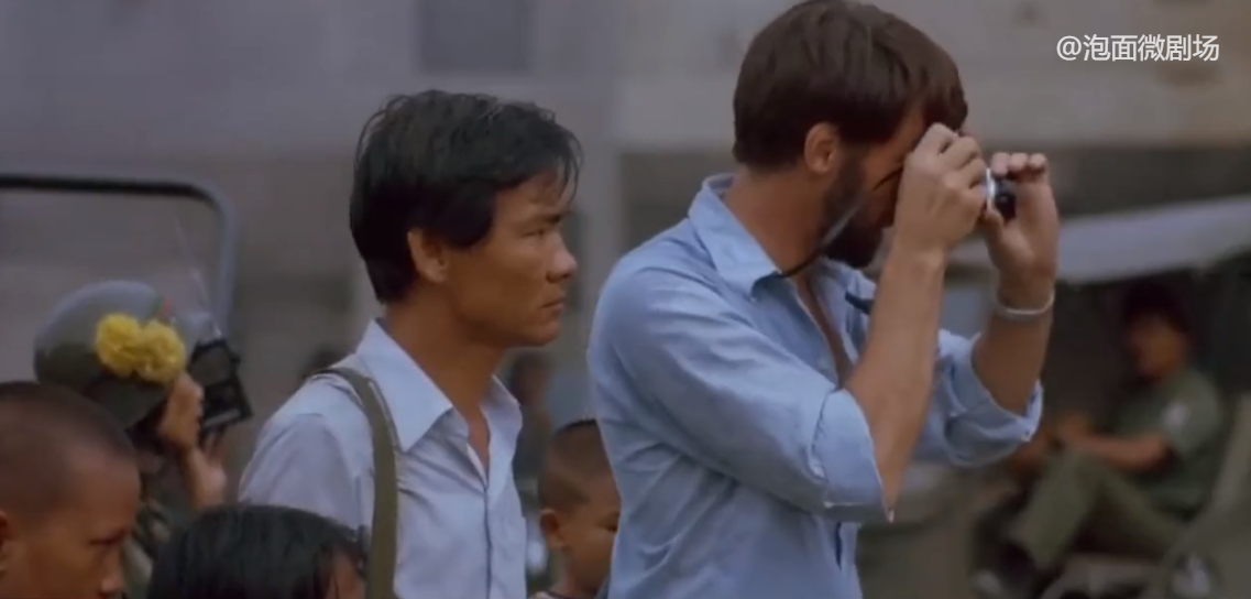 战争电影：3年死亡超百万，真实记录柬埔寨红色高棉大屠杀